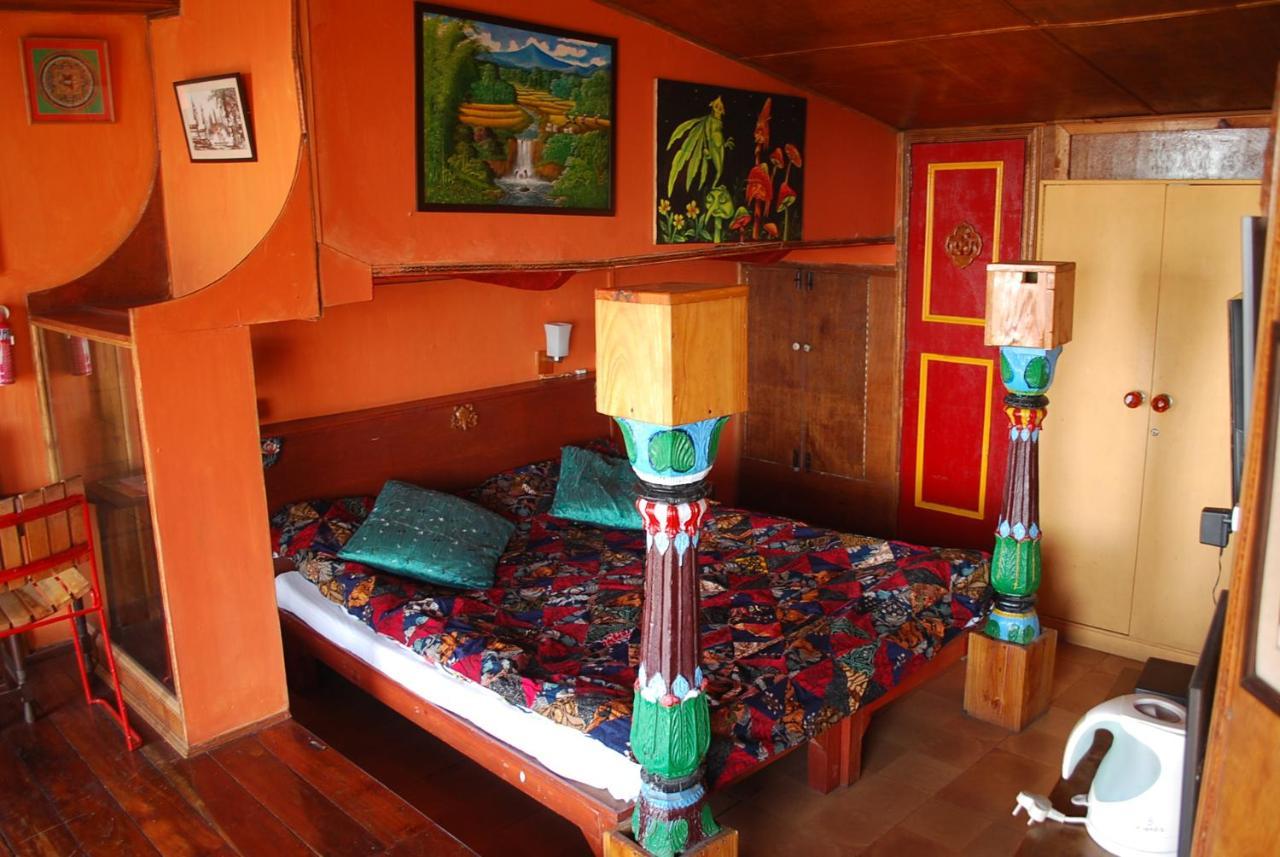 Domas Inn Mussoorie Bagian luar foto